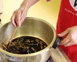 きゅうりの佃煮作り方3写真