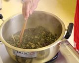 きゅうりの佃煮作り方4写真