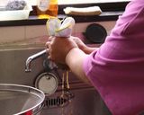 きゅうりの佃煮作り方5写真
