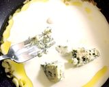 簡単ブルーチーズソースのニョッキ作り方3写真