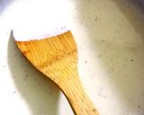 簡単ブルーチーズソースのニョッキ作り方4写真