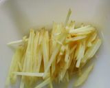 ピリ辛胡瓜作り方9写真