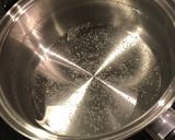 ミネストローネ 無水料理（生トマト)作り方3写真