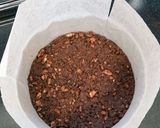 バスク風チーズケーキ作り方1写真