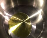 ミネストローネ 無水料理（生トマト)作り方8写真