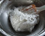 大好き 私のマカロン （紅茶）作り方5写真