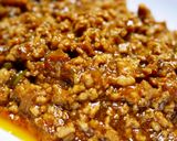 甜麺醤と豆板醤で旨辛!なすの肉みそ炒め作り方10写真