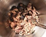 夏にサッパリ！サバ缶で簡単冷や汁作り方1写真