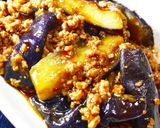 ジャージャー麺などに。ピリ辛★肉味噌作り方5写真