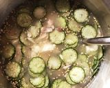 夏にサッパリ！サバ缶で簡単冷や汁作り方4写真