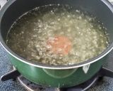簡単手作り✦材料4つ♪水なし濃縮✧白だし作り方1写真