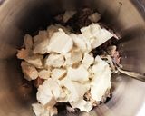 夏にサッパリ！サバ缶で簡単冷や汁作り方2写真