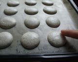 大好き 私のマカロン （紅茶）作り方8写真