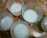 Goodな柔らかさ♡すいかゼリー作り方9写真