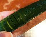 簡単！やみつき！きゅうりのさっぱり漬け作り方2写真