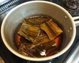 ポンのきゅうり一本漬け作り方1写真