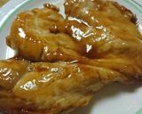 母に教えてもらったチキン照り焼き～♪作り方7写真