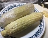 トウモロコシの美味しい食べ方作り方4写真