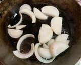 豚なすキムチ作り方3写真