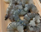 【プリ】ねぎダレの海老天丼【プリ】作り方1写真