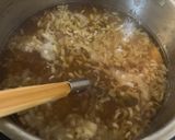 【プリ】ねぎダレの海老天丼【プリ】作り方4写真