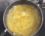 ピリ辛アラビアータ作り方6写真