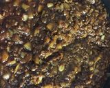 夏野菜キーマカレー作り方6写真