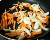 若鶏むね肉のにんにく味噌炒め♪作り方4写真