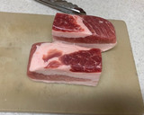 簡単にラーメン屋さんのような焼き豚を！！作り方3写真
