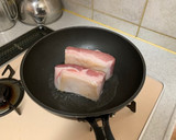 簡単にラーメン屋さんのような焼き豚を！！作り方5写真