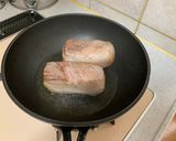 簡単にラーメン屋さんのような焼き豚を！！作り方6写真