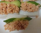 肉みそかまぼこ作り方4写真