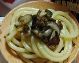 リカちゃんサイズ♡野球シリꕤ牡蠣のパスタ作り方9写真