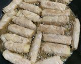 豚肉の長芋巻き作り方4写真
