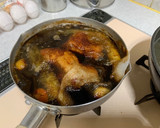 簡単にラーメン屋さんのような焼き豚を！！作り方18写真