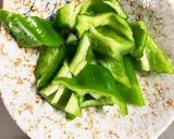 ゴロゴロ野菜鮭アクアパッツァ風作り方5写真