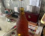 L'amaro di Genziana作り方7写真