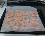 鶏肉とほうれん草のグリル〔ホットクック〕作り方3写真