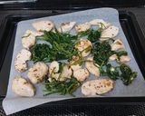 鶏肉とほうれん草のグリル〔ホットクック〕作り方8写真