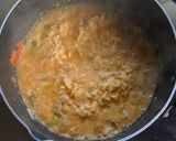 ゴマ味噌辛ラーメン作り方13写真