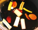 我が家の美味しい煮豚 *☻*作り方2写真