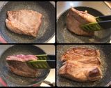我が家の美味しい煮豚 *☻*作り方3写真