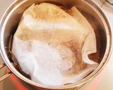 我が家の美味しい煮豚 *☻*作り方5写真
