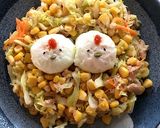 モッツァレラチーズとトマトの簡単サラダ作り方6写真