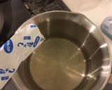 つるむらさきの味噌汁作り方2写真