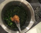 つるむらさきの味噌汁作り方4写真