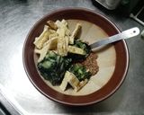 冷凍キュウリを使ったキュウリの酢味噌あえ作り方6写真