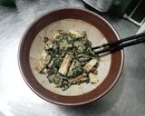 冷凍キュウリを使ったキュウリの酢味噌あえ作り方7写真