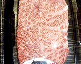 ハンバーグ職人のステーキの焼き方（湯煎）作り方51写真