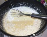 ヨーグルトと豆腐のケーキ作り方3写真